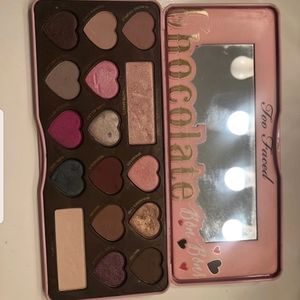 Too Faced Chocolate Bon Bons Palette
